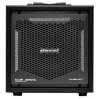 Cx. Multiuso Oneal Ocm-2908bn 110w MCXQualysom