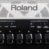 Acordeon Roland Fr 8 X Bk Com Bag Original MCXQualysom