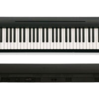 Piano Digital Roland Fp-10-bk Preto MCXQualysom
