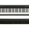 Piano Digital Roland Fp-10-bk Preto 88 Teclas MCXQualysom
