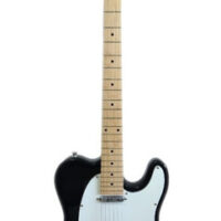 Guitarra Strinberg Tc120s Bk Telecaster MCXQualysom