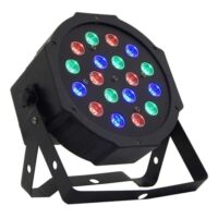 Projetor Infinity Rgb 18 X 1w If181 MCXQualysom