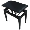 Banco Piano Casio Com Regulagem Cb30bk MCXQualysom