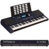 Teclado Arranjador Roland E-x30 MCXQualysom