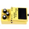 Pedal Boss Super Overdrive Sd-1 MCXQualysom