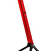 Suporte Teclado Stay Slim 1100/01 Vermelho MCXQualysom
