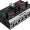 Mixer Video 2 Canais Roland V-02hdmk2 MCXQualysom