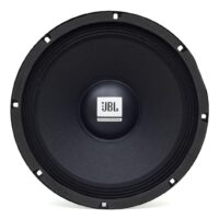 Woofer 10 Jbl Selenium 10pw Pro 200w Rms 10pw8 MCXQualysom