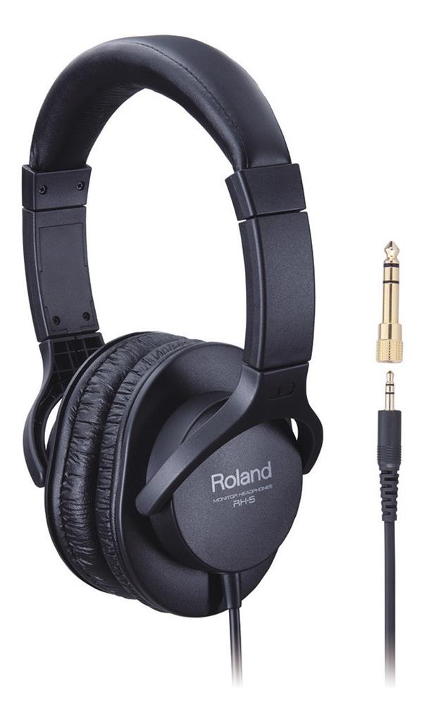 Headphone Roland Rh-5 MCXQualysom