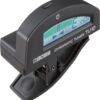 Afinador Boss Tu 10 Cromatico MCXQualysom