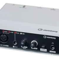 Interface De Audio Steinberg Ur12 MCXQualysom