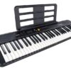 Teclado Casio Ct-s200bkc2br Casiotone Preto MCXQualysom
