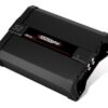 Módulo Amplificador Soundigital Sd1200.4d Evo Black 4ohm MCXQualysom