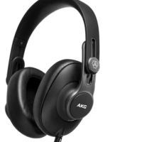Headphone Akg K361 Profissional MCXQualysom
