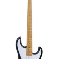 Contrabaixo 4c Tagima Tw-66 Sb Sunburst MCXQualysom