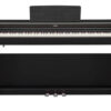 Piano Digital Yamaha Arius 88 Teclas Ydp-164b Com Banco MCXQualysom
