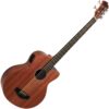 Baixolao 5c Tagima Mahogany Ab-500 MCXQualysom