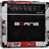 Amplificador Cubo Guitarra Borne Strike G30 London MCXQualysom