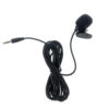 Microfone De Lapela Soundvoice Soundcasting 200 Lite Lapela MCXQualysom