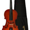 Violino Vivace Mo44 Mozart 4/4 MCXQualysom