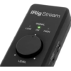 Irig Stream - Interface De Audio Digital De Guitarra MCXQualysom
