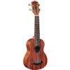 Ukulele Tagima Soprano 21-k Natural Fosco MCXQualysom