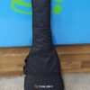 Guitarra Condor Rx10 Preta + Acessórios MCXQualysom