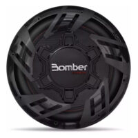 Af 12 250w Subwoofer Bomber Carbon 4 Ohms MCXQualysom