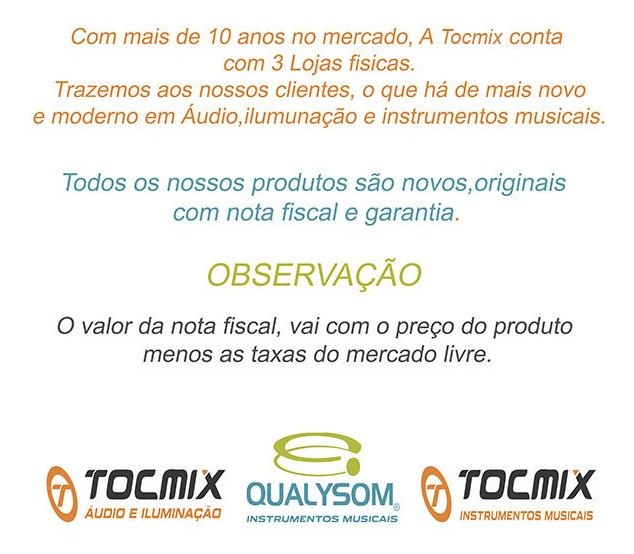 Encordoamento Guitarra 010 Sg Niquel MCXQualysom