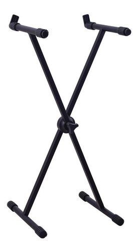 Suporte Para Teclado Ibox X10 90cm AtÉ 20kg Original MCXQualysom
