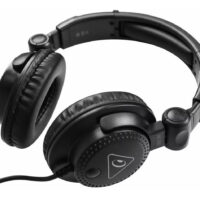 Headphone Behringer Hc 200 MCXQualysom