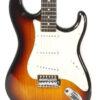 Guitarra Memphis Mg-30 Sb Sunburst MCXQualysom
