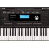 Teclado Arranjador Roland Ex20a Ex20 E-x20a E-x20 - Original MCXQualysom