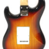 Guitarra Memphis Mg-30 Sb Sunburst MCXQualysom