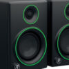 Caixa Monitor Mackie Cr5-x Bz (par) MCXQualysom