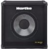 Caixa Hartke 115xl 1x15 Cone De Aluminio MCXQualysom