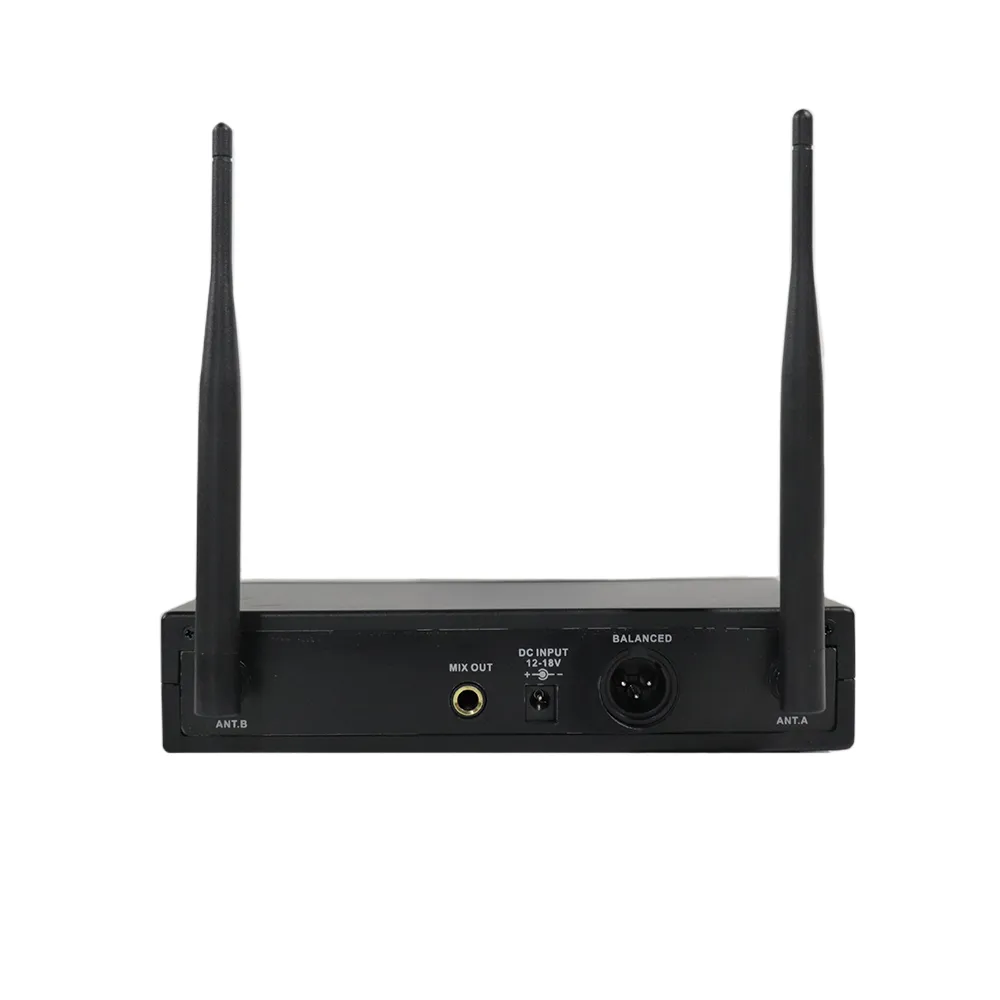 Microfone S/fio Headset Kadosh Kdsw-481h MCXQualysom