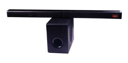 Soundbar Com Subwoofer 2.1 Soundvoice Sm-2126 MCXQualysom