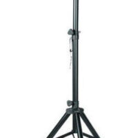 Tripe Caixa Staner Extensivel MCXQualysom