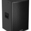 Kit 2 Caixas Ativas 15 Attack Vrf 1550a 500wrms | Nfe MCXQualysom