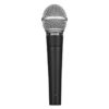 Microfone Shure Sm 58 Lc Vocal MCXQualysom
