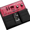Pedal De Guitarra Boss Rc-30 MCXQualysom