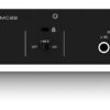 Interface Áudio Behringer Usb Umc Hd Midas Umc22 2canais MCXQualysom