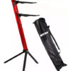 Suporte Teclado Stay Slim 1100/02 Vermelho MCXQualysom