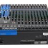 Mesa De Som 16 Canais Yamaha Mg16xu Zt42130 MCXQualysom