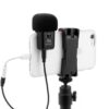 Irig-mic Cast 2 - Microfone Analogico MCXQualysom