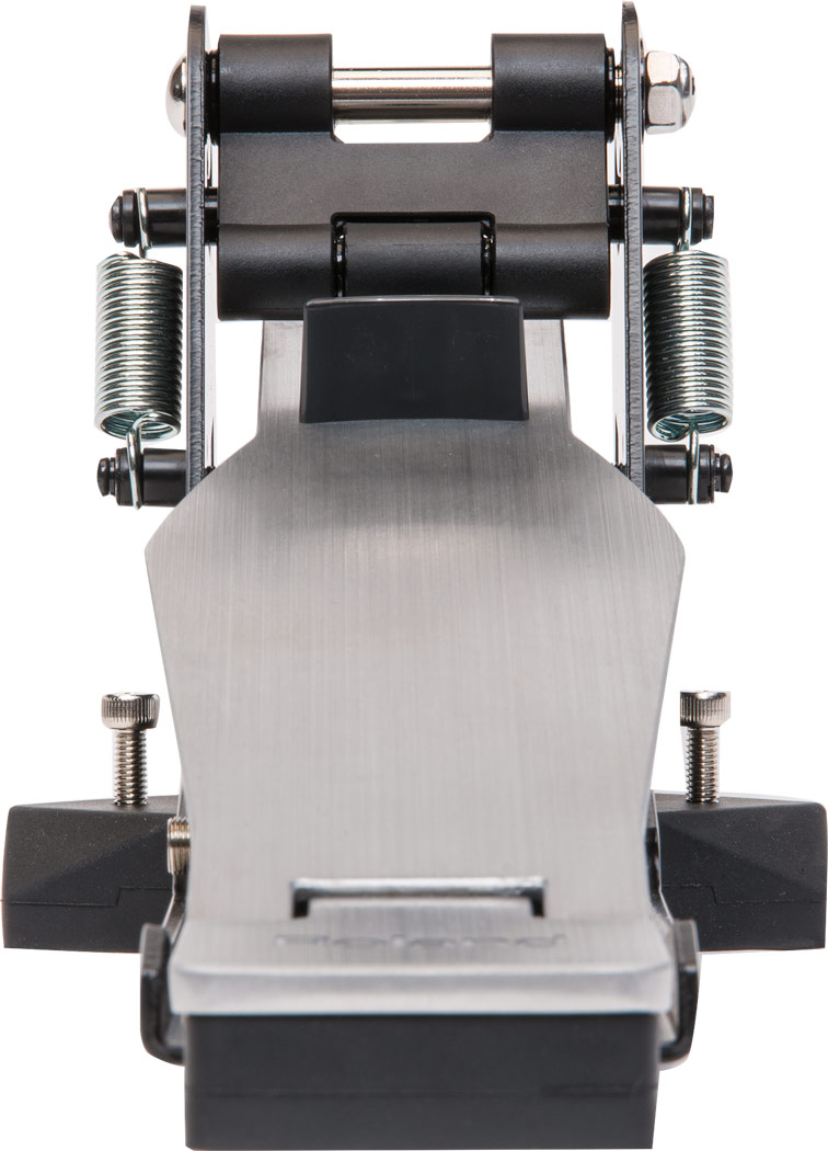 Pedal De Bateria Digital Fd 9 Roland Original Chimbal Fd-9 MCXQualysom
