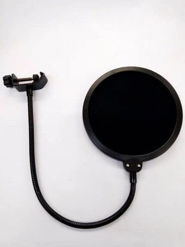 Pop Filter Smart Ps-01 MCXQualysom