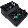 Mesa De Som 2 Canais Soundvoice Delphi-01 MCXQualysom