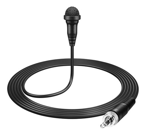 Microfone Lapela Sennheiser Me 2 MCXQualysom